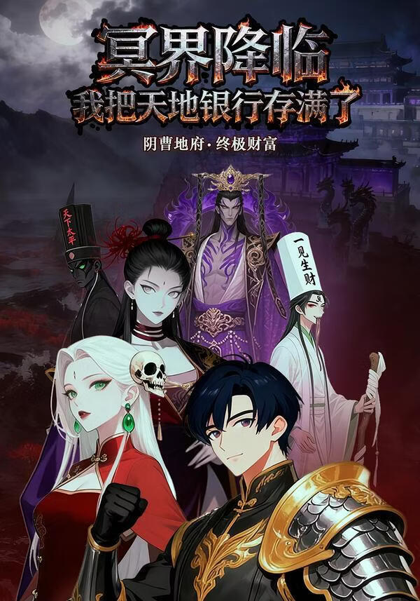 重生之门2